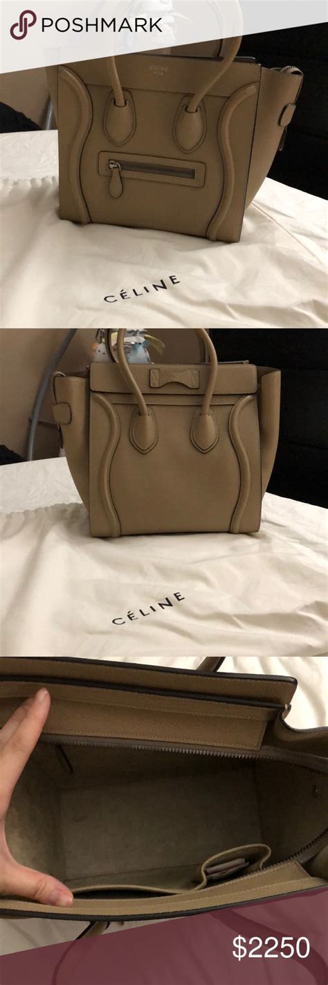 Celine handbags Philippines